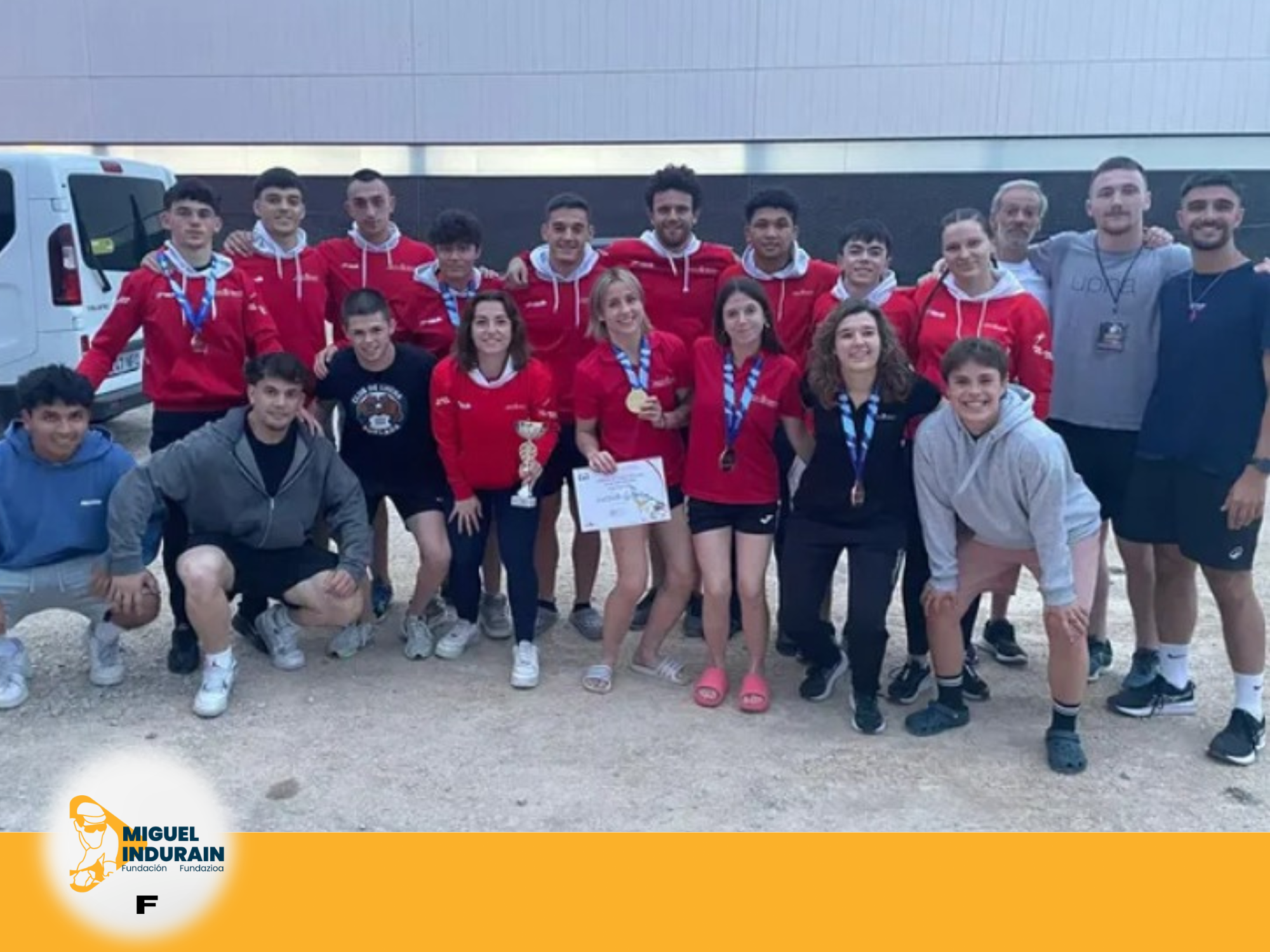 Siete medallas para Navarra en el Campeonato de España de Luchas Olímpicas